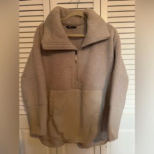 The North Face Pullover